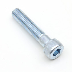 VIS A TROU M8X40, 12.9, TETE CAPUCHON, PAQUET DE 10