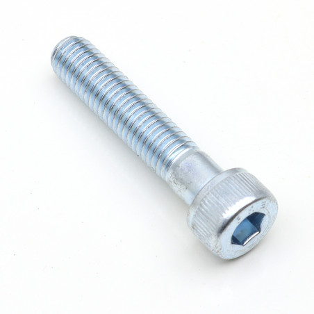 VIS A TROU M8X40, 12.9, TETE CAPUCHON, PAQUET DE 10