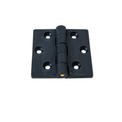 CHARNIERE - NYLON BK 63MM 240DEG