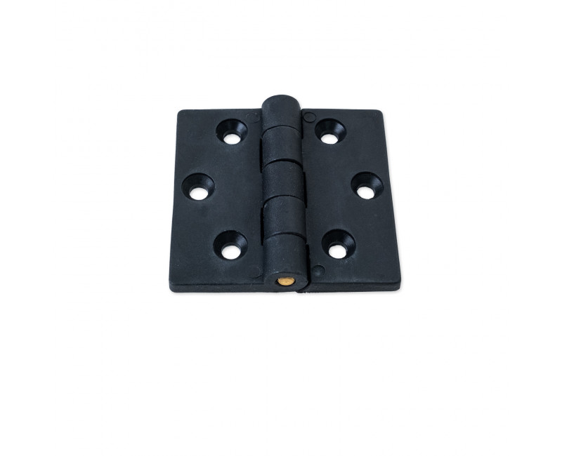 CHARNIERE - NYLON BK 63MM 240DEG