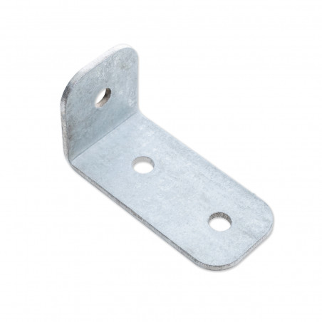 CROSS BRACING FIX BKT GALV PIED COURT L/S