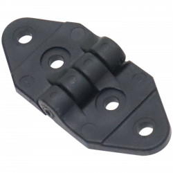 ASSEMBLAGE DE CHARNIERE UTILISE SUR LES EVENTS DE BETAIL