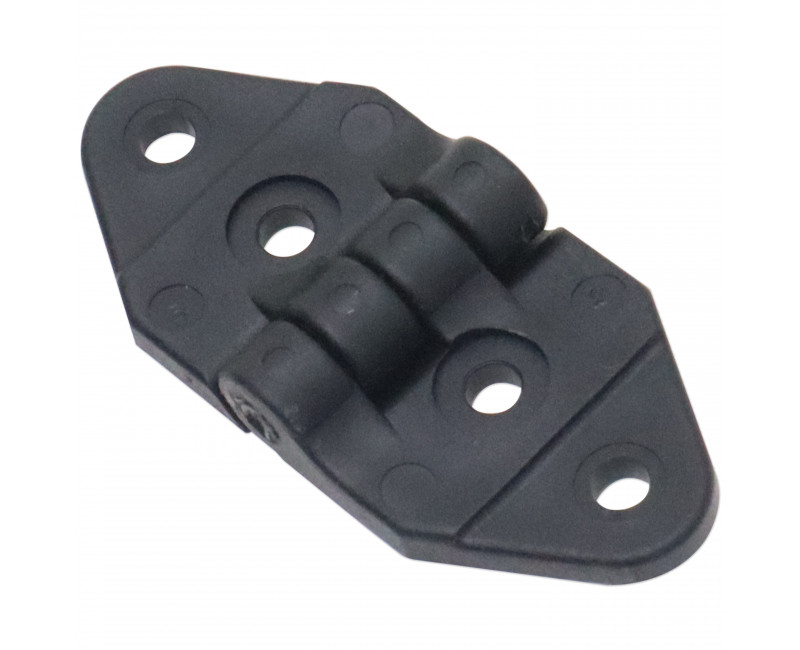 ASSEMBLAGE DE CHARNIERE UTILISE SUR LES EVENTS DE BETAIL