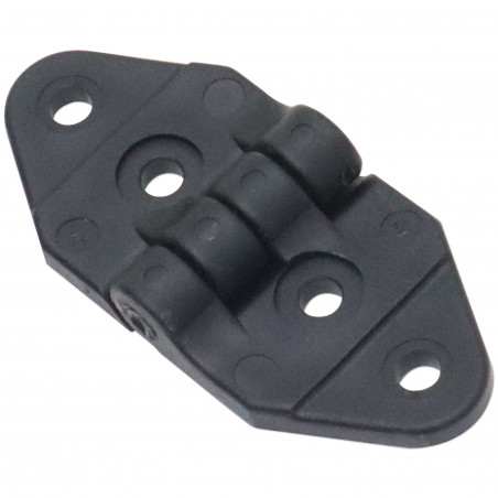 ASSEMBLAGE DE CHARNIERE UTILISE SUR LES EVENTS DE BETAIL