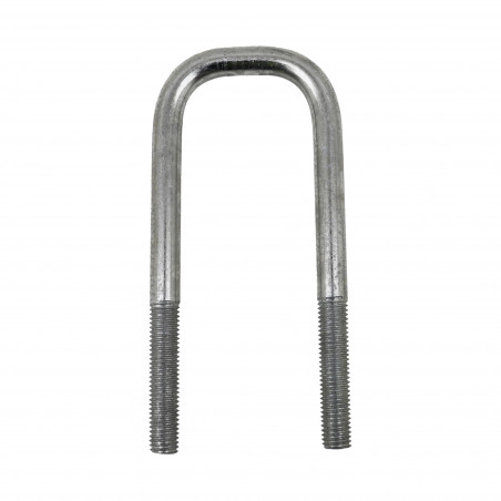 U-BOLT 5&7LEAF SPR TO SQ ESSIEUX