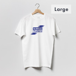 TEE SHIRT ADULTE IWT