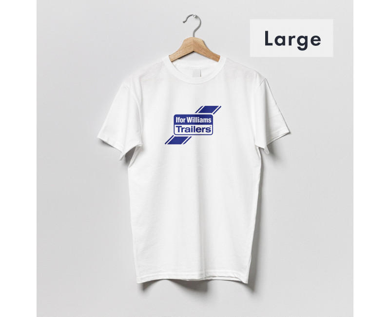 TEE SHIRT ADULTE IWT