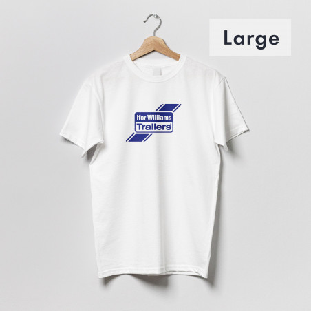 TEE SHIRT ADULTE IWT