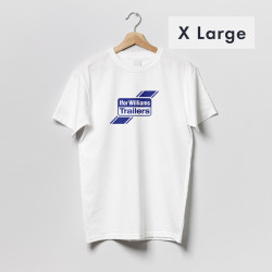 TEE SHIRT ADULTE IWT