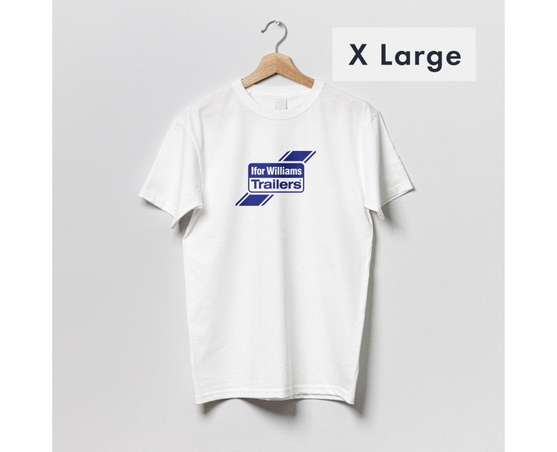 TEE SHIRT ADULTE IWT