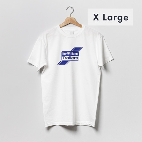 TEE SHIRT ADULTE IWT