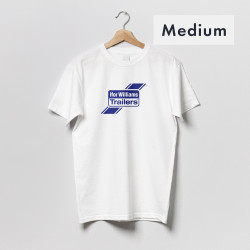 TEE SHIRT ADULTE IWT