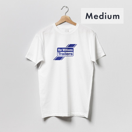 TEE SHIRT ADULTE IWT