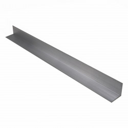 CORNIERE EN ALUMINIUM 40 X 40 X 3 X 545 MM