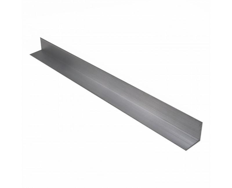 CORNIERE EN ALUMINIUM 40 X 40 X 3 X 545 MM