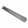 CORNIERE EN ALUMINIUM 40 X 40 X 3 X 545 MM
