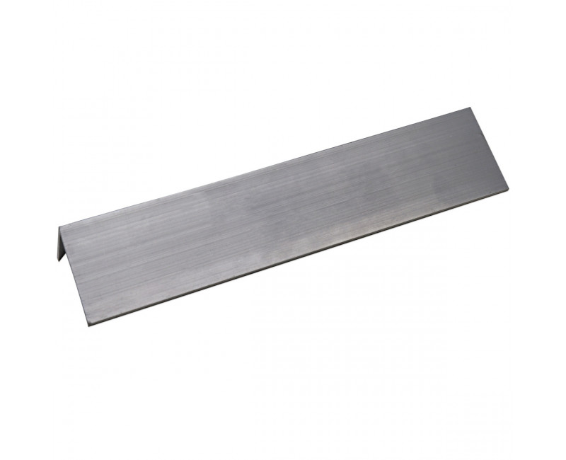CORNIERE D'EXTRUSION EN ALUMINIUM 65X40X3MM X 320MM
