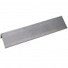 CORNIERE D'EXTRUSION EN ALUMINIUM 65X40X3MM X 320MM