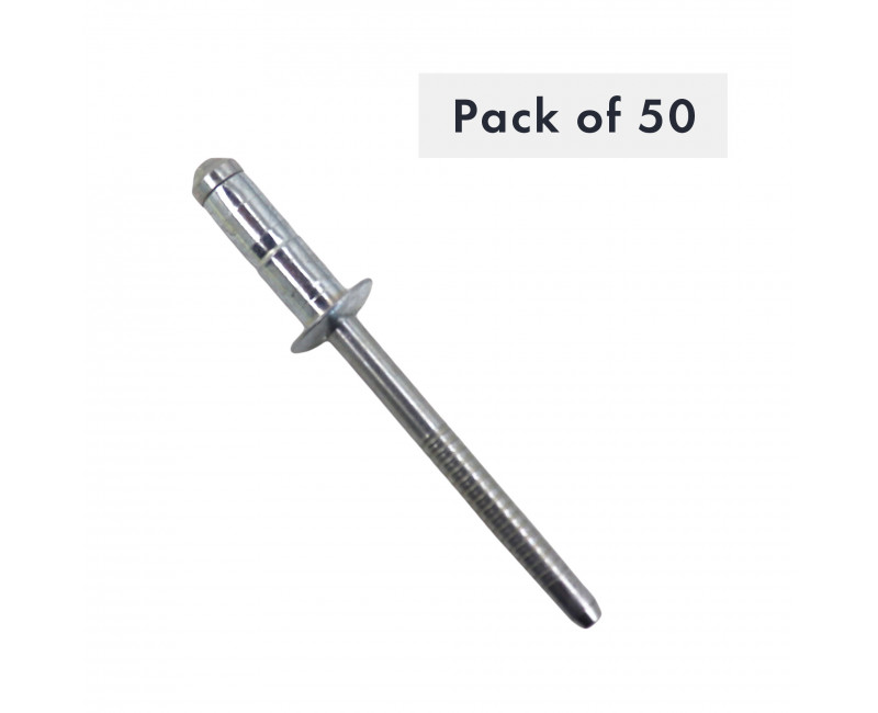 FSD4817GS RIVET LOT DE 50