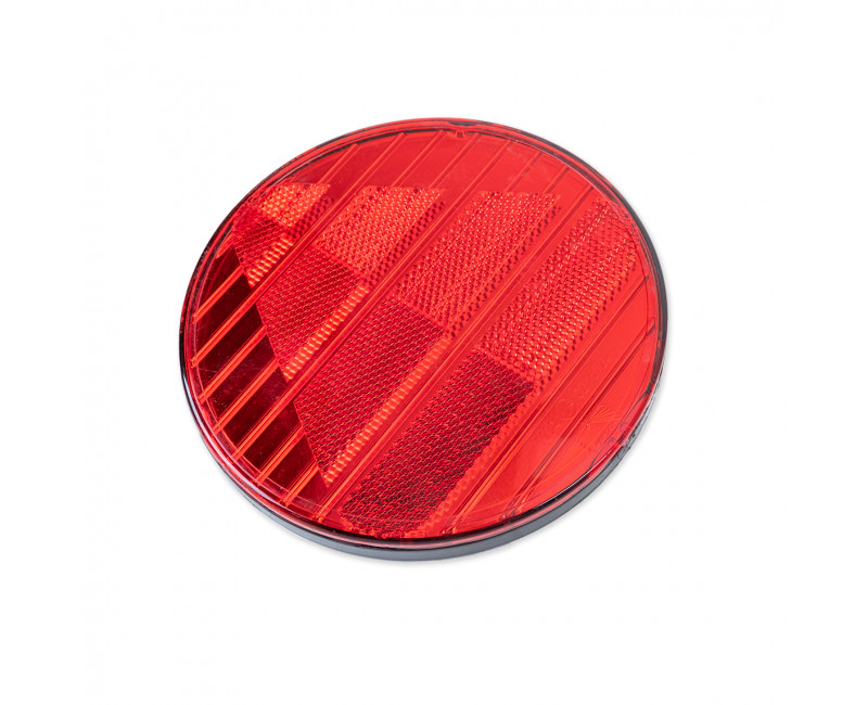 ECLAIRAGE - REFLECTEUR - TRIANGLE ROND UTILISE SUR EVENTA, BIAB & TRANSPORTA