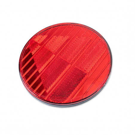 ECLAIRAGE - REFLECTEUR - TRIANGLE ROND UTILISE SUR EVENTA, BIAB & TRANSPORTA