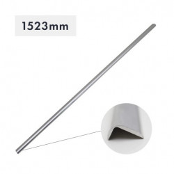 MOULE À COINS RONDS