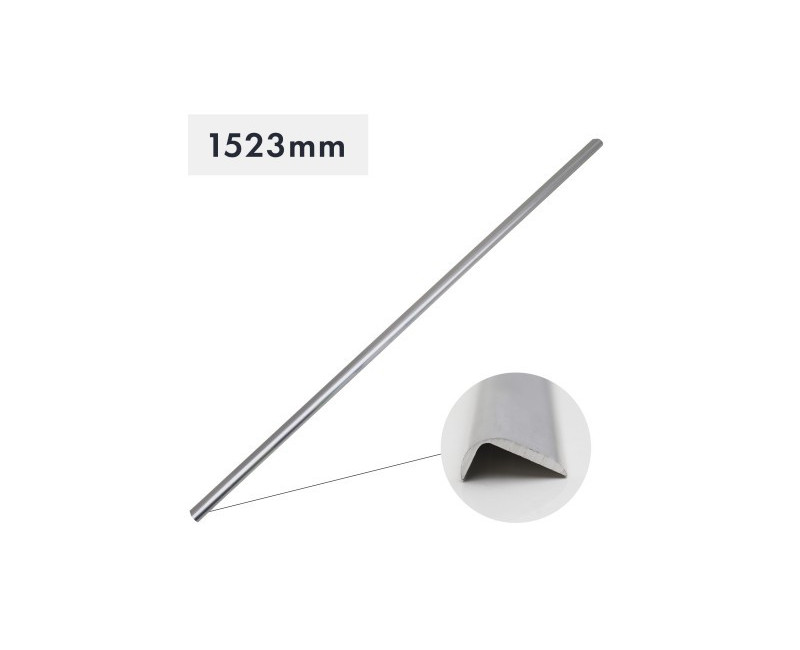 MOULE À COINS RONDS