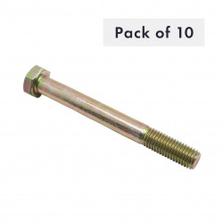 BOULON M12X110, 8.8, PAQUET DE 10