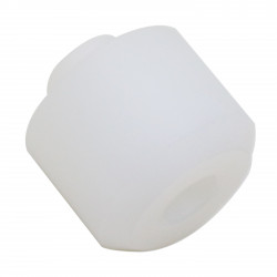 DOUILLE DE RETENUE DU LOQUET DE PORTE D'INSPECTION (EN BAS)