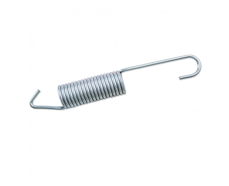 CT136 SYSTEME DE VERROUILLAGE DE RAMPE - RESSORT