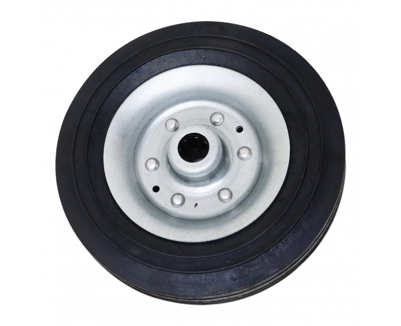 ROULETTE DE ROUE JOCKEY IFOR WILLIAMS