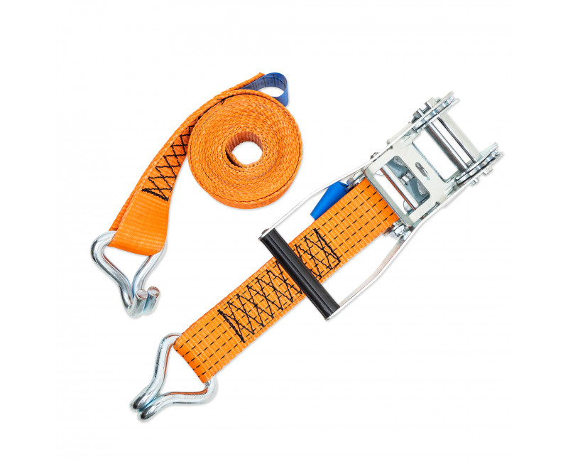 SANGLE DE RETENUE DE CHARGE 3M DE LONGUEUR