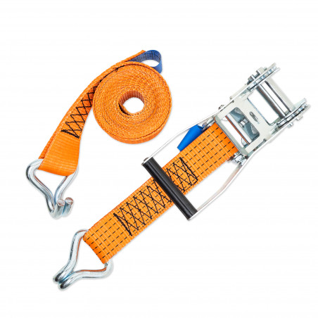 SANGLE DE RETENUE DE CHARGE 3M DE LONGUEUR