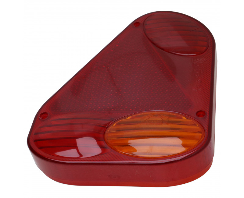 ECLAIRAGE - LENTILLE - OREILLE GAUCHE 2