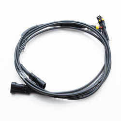 ECLAIRAGE - CABLE - LOOM UTILISE AVEC P1883 LIGHT 2.5M WIDE