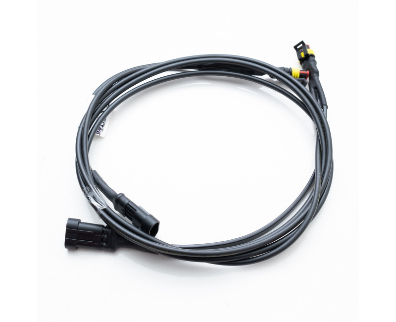 ECLAIRAGE - CABLE - LOOM UTILISE AVEC P1883 LIGHT 2.5M WIDE