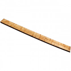 BOIS RESINEUX 32 X 150 X 3650MM.