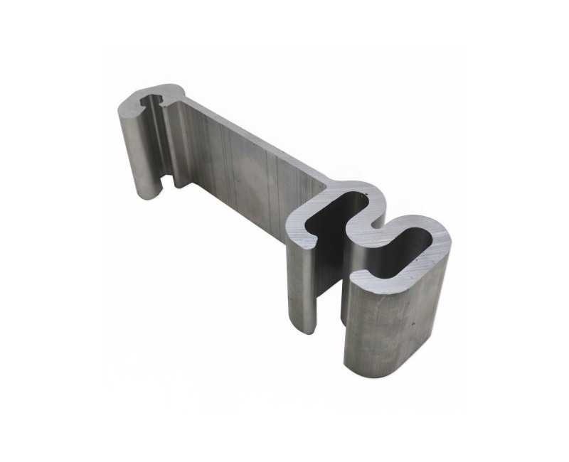 ELEVATEUR D'ACCOUPLEMENT D'EXTRUSION D'ALUMINIUM 70MM