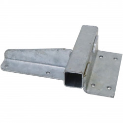 PIVOT DE RAMPE - MAIN DROITE