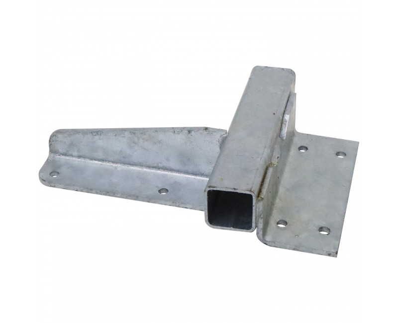 PIVOT DE RAMPE - MAIN DROITE