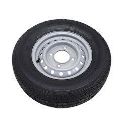 ENSEMBLE ROUE 175R13 4PR