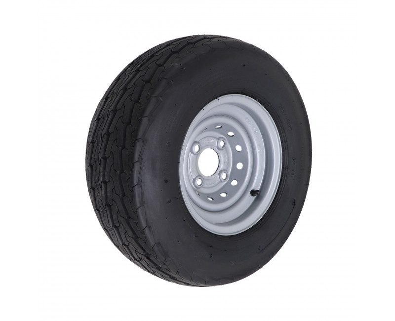 ENSEMBLE ROUE - FLOTTATION M12 100PCD