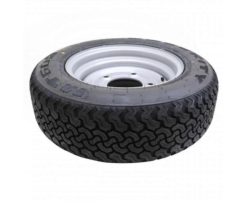 ENSEMBLE ROUE 185/70R13