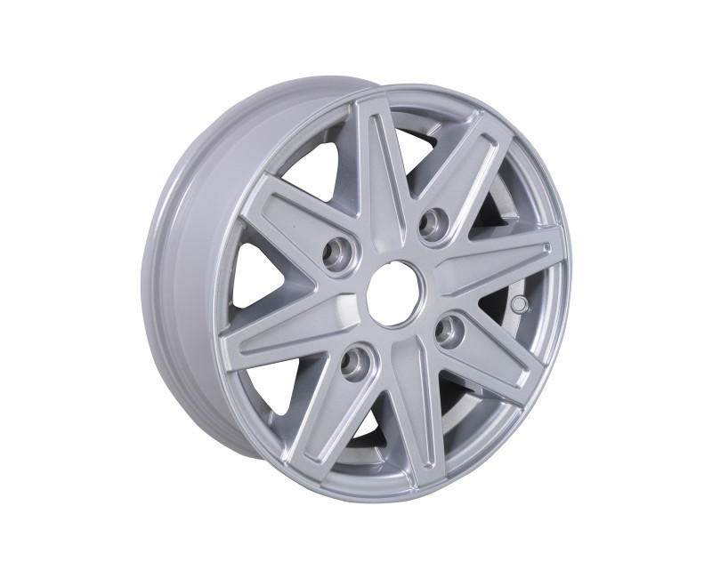 CENTRE EN ALLIAGE POUR P08413ARGENT