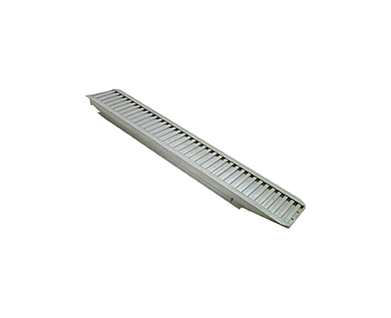 RAMPE DE CHARGEMENT EN ALUMINIUM 1.80