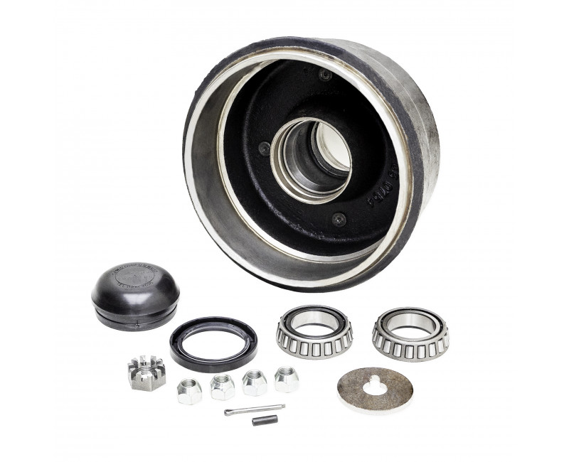 JOINT DE TAMBOUR DE FREIN 4ST P0004