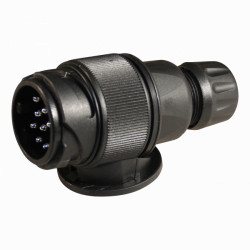 PRISE 13 BROCHES MALE