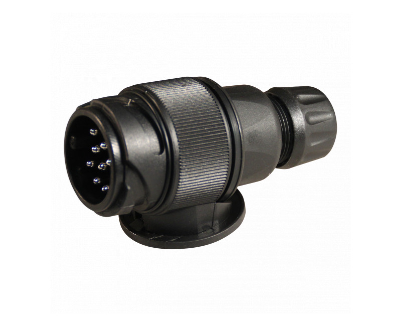 PRISE 13 BROCHES MALE