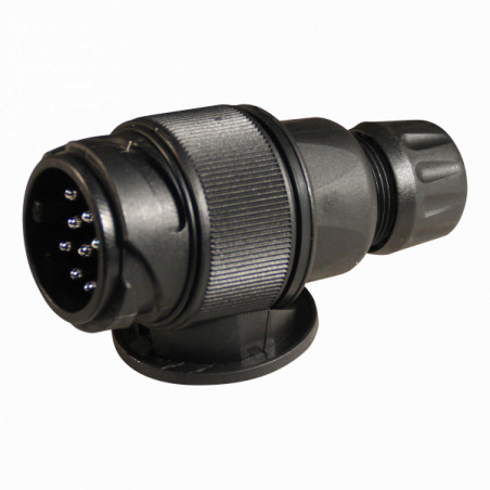 PRISE 13 BROCHES MALE