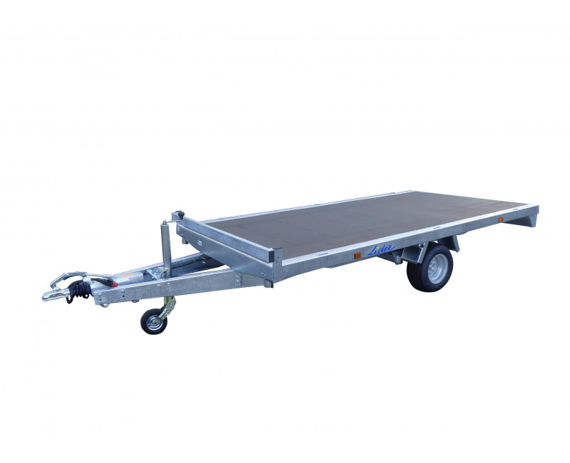 Plateau roues dessous 33630